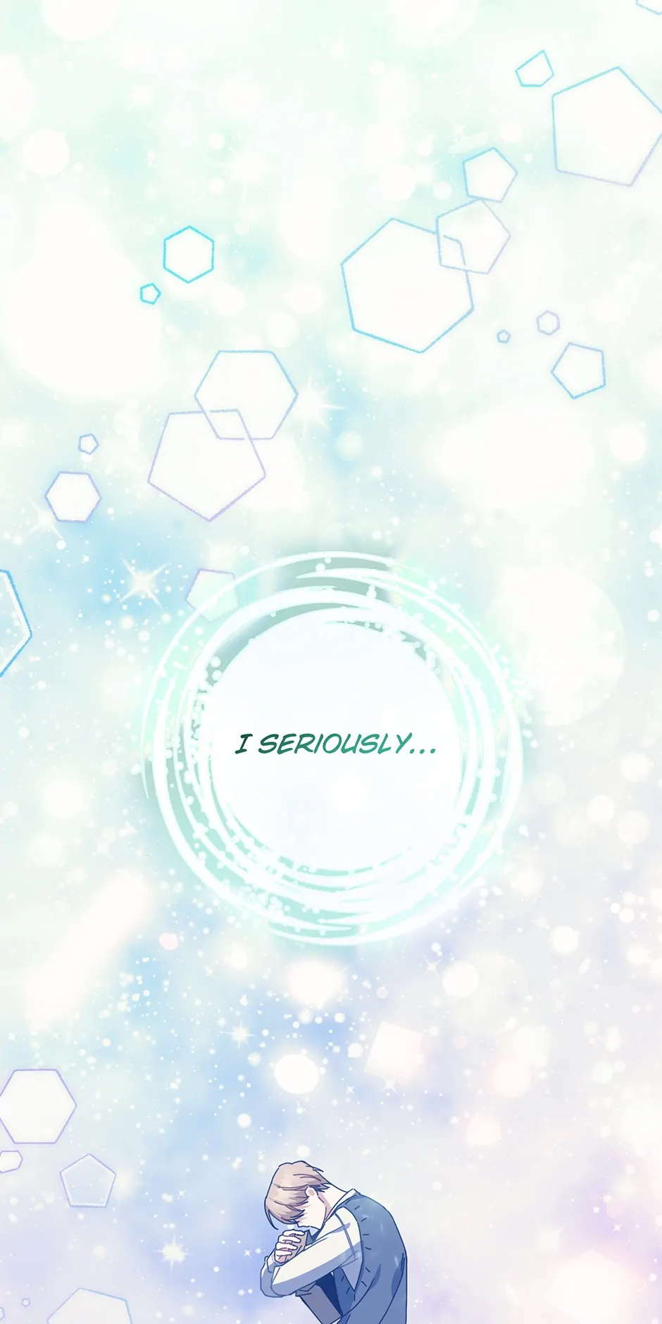 Love Interest Zone 〘Official〙 - Chapter 22 Page 9