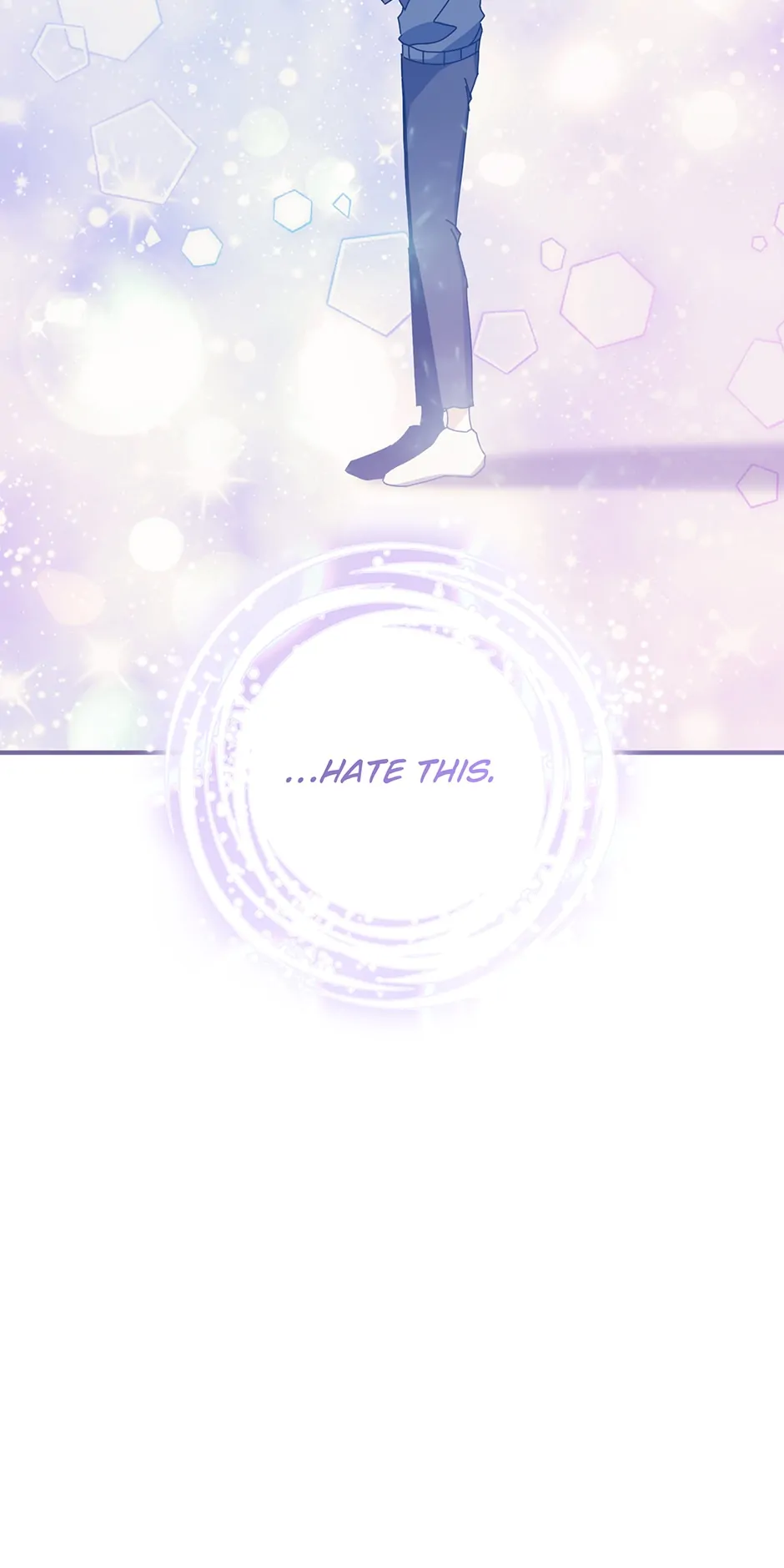 Love Interest Zone 〘Official〙 - Chapter 22 Page 10