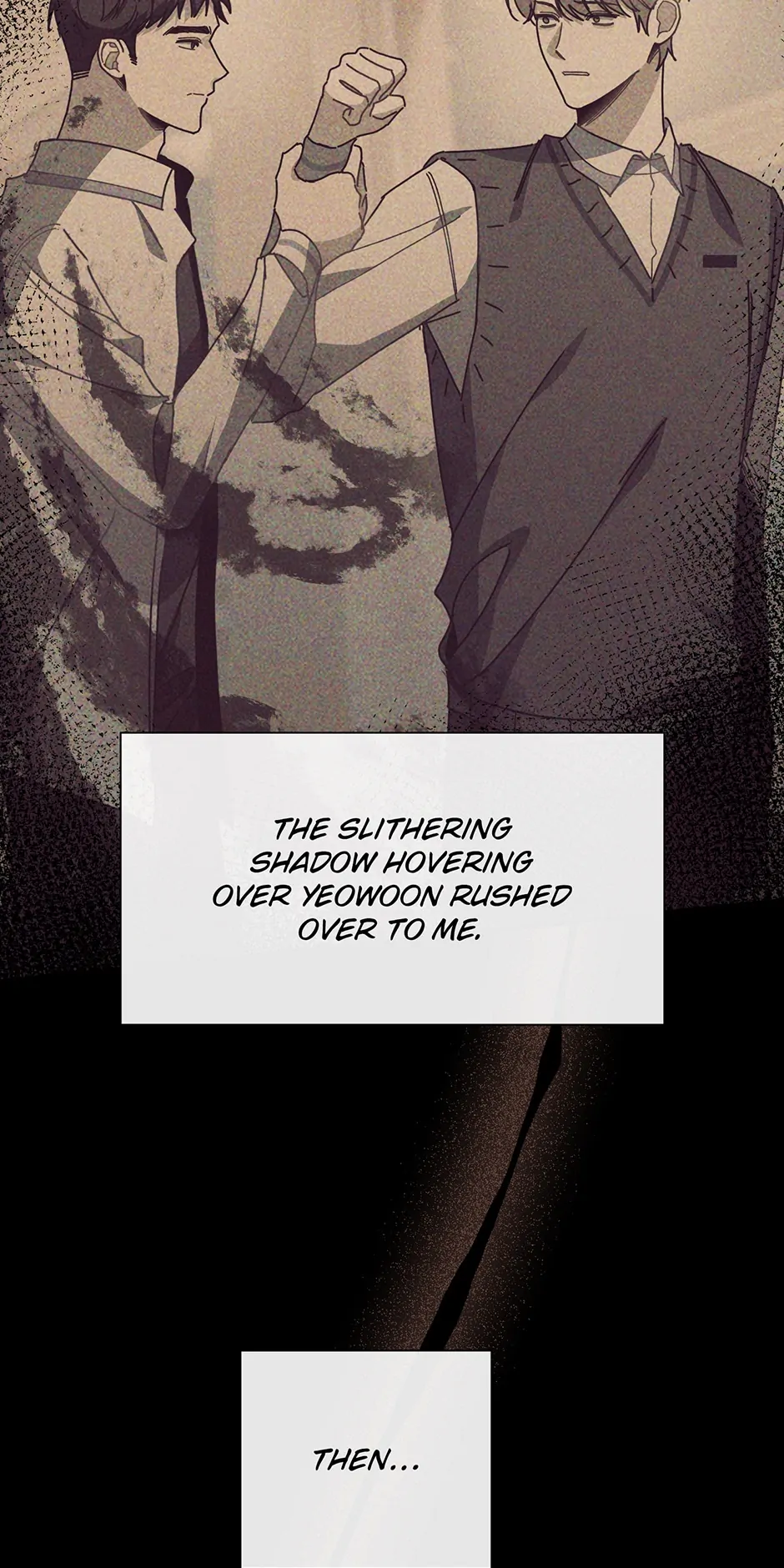 Love Interest Zone 〘Official〙 - Chapter 22 Page 18