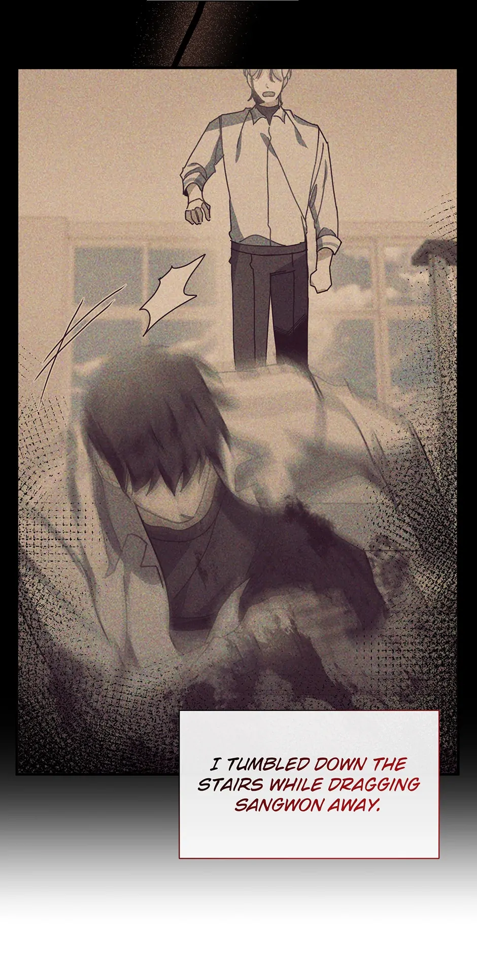 Love Interest Zone 〘Official〙 - Chapter 22 Page 19
