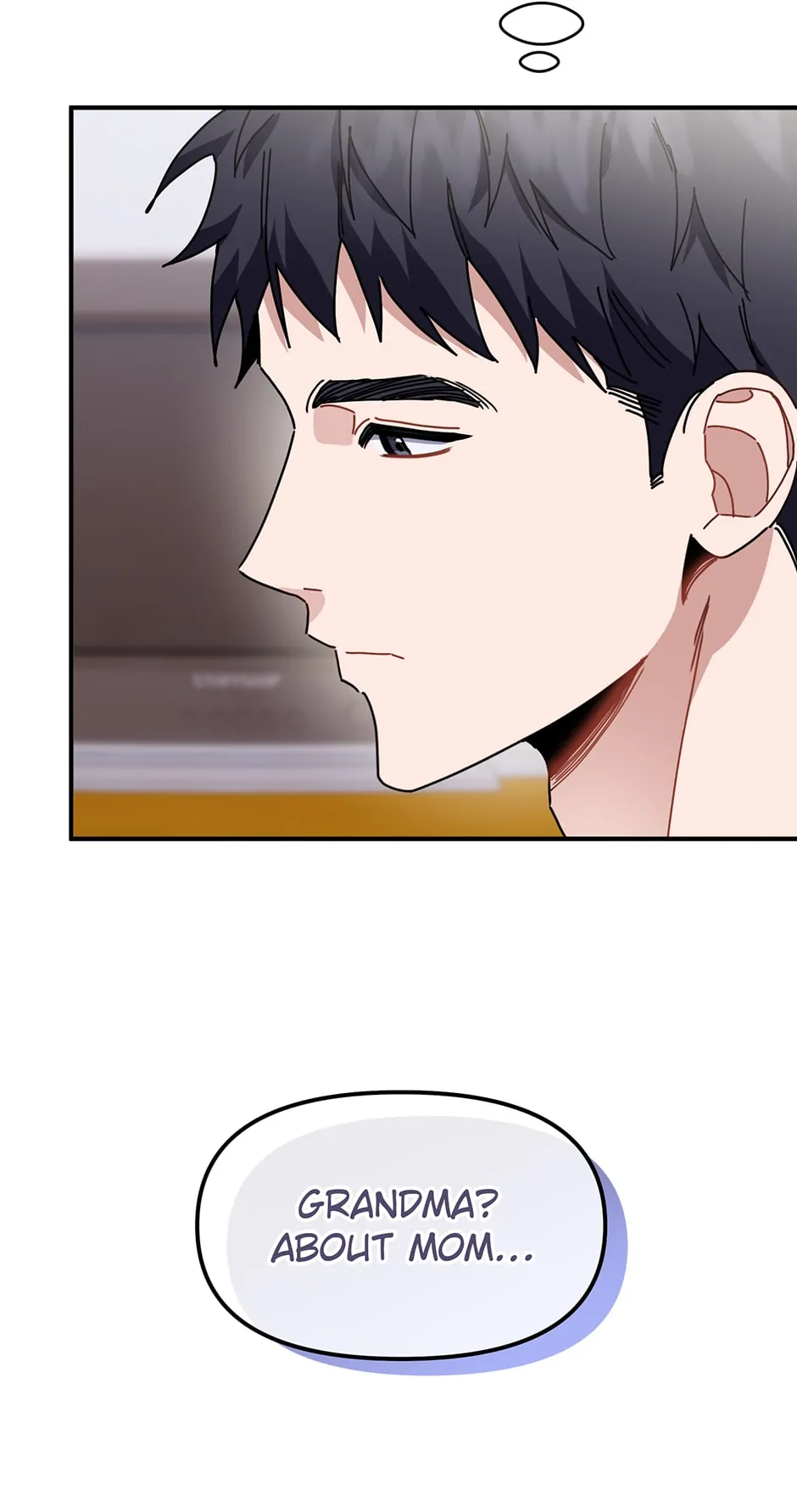 Love Interest Zone 〘Official〙 - Chapter 22 Page 25