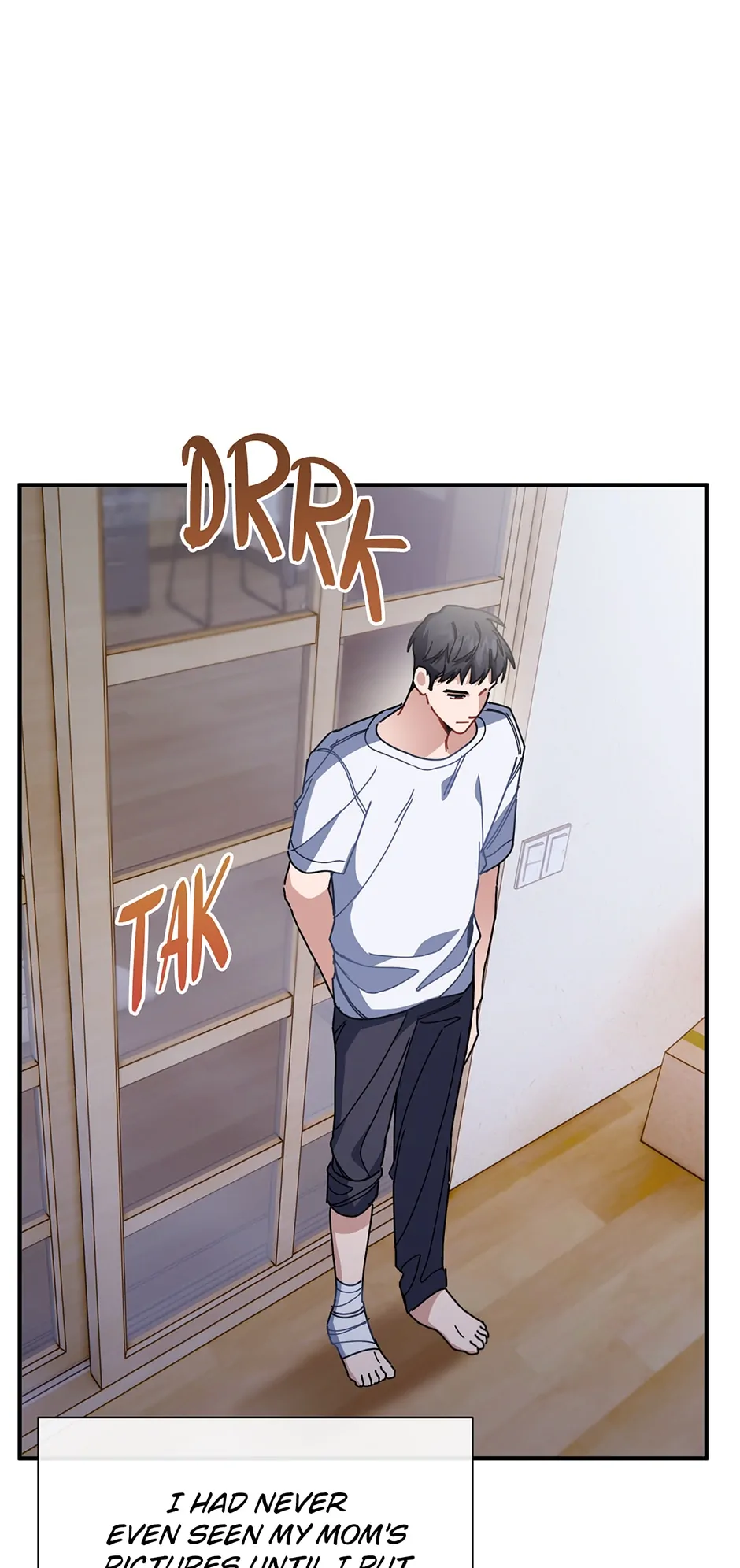 Love Interest Zone 〘Official〙 - Chapter 22 Page 28