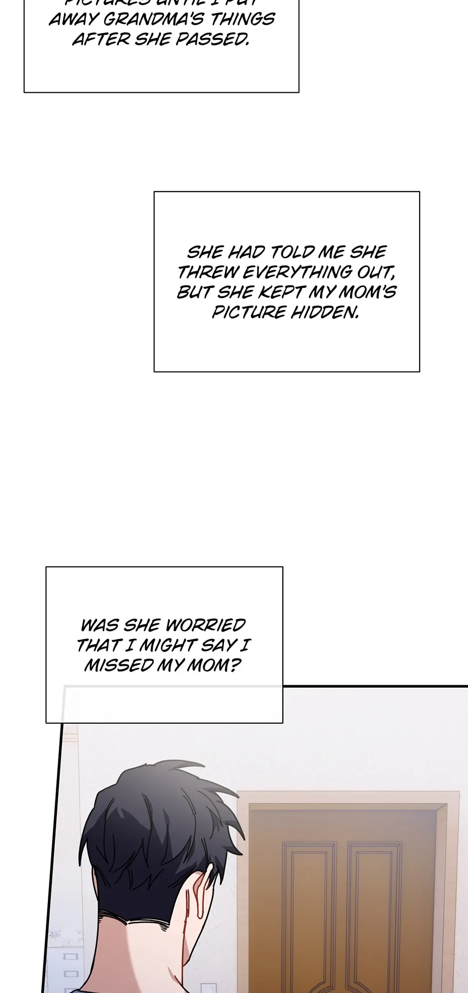 Love Interest Zone 〘Official〙 - Chapter 22 Page 29
