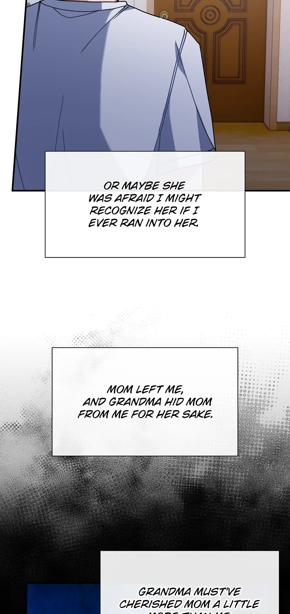 Love Interest Zone 〘Official〙 - Chapter 22 Page 30