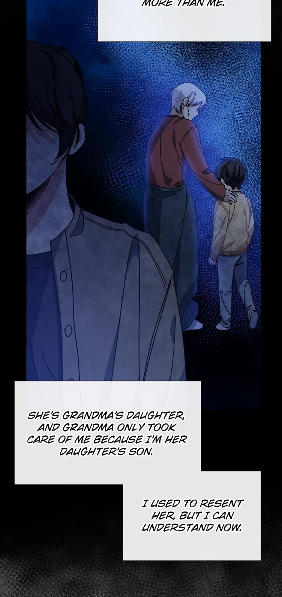 Love Interest Zone 〘Official〙 - Chapter 22 Page 31