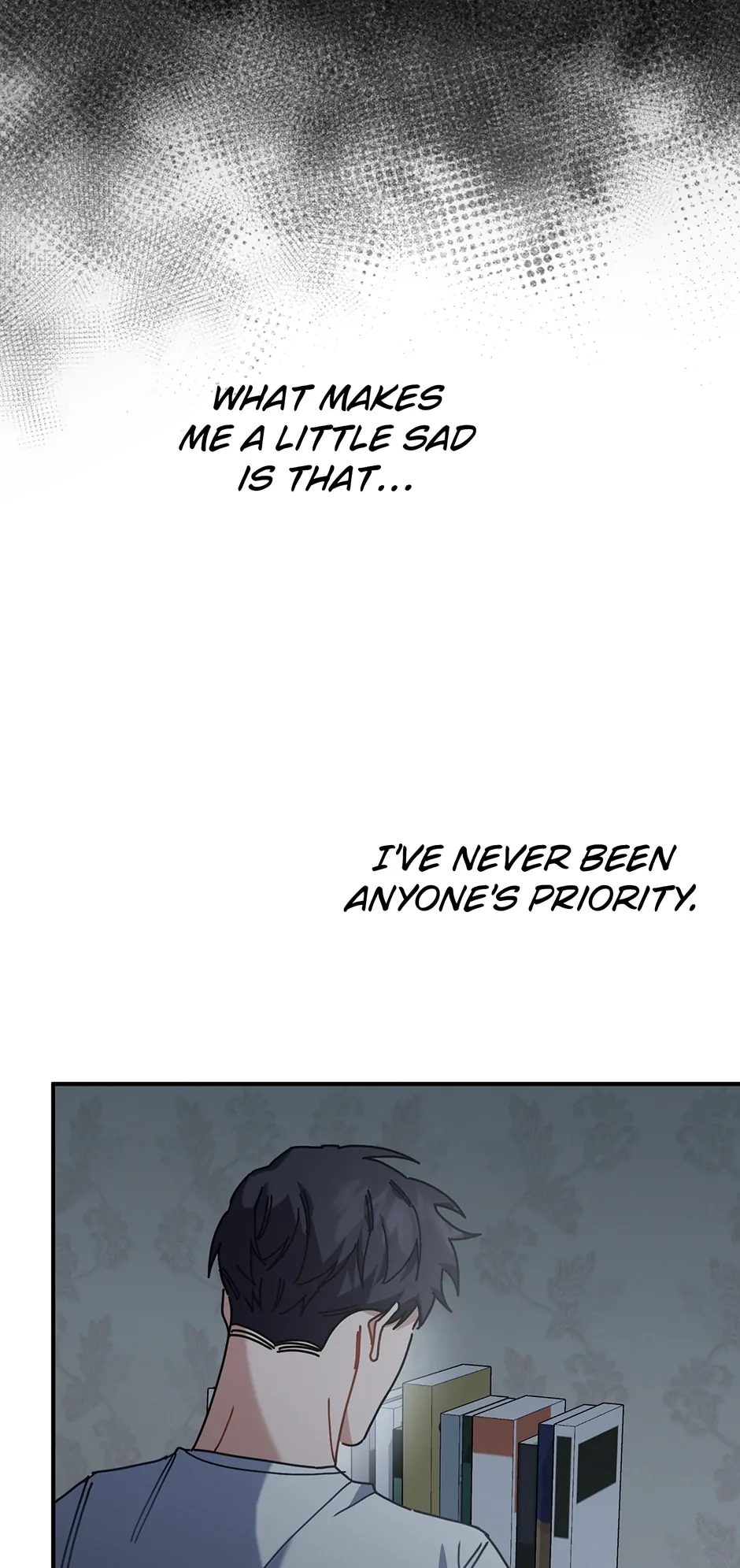 Love Interest Zone 〘Official〙 - Chapter 22 Page 32