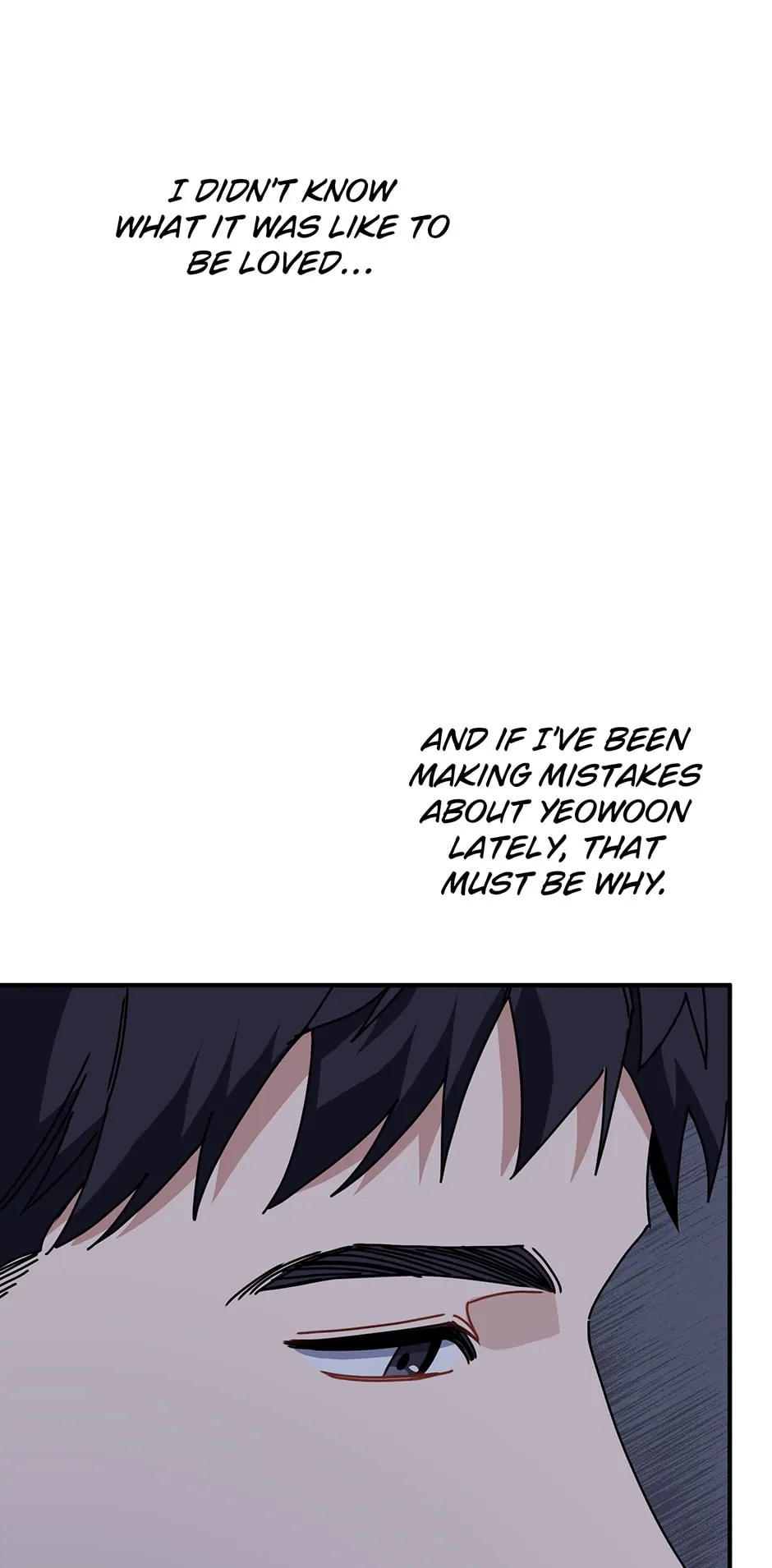 Love Interest Zone 〘Official〙 - Chapter 22 Page 34