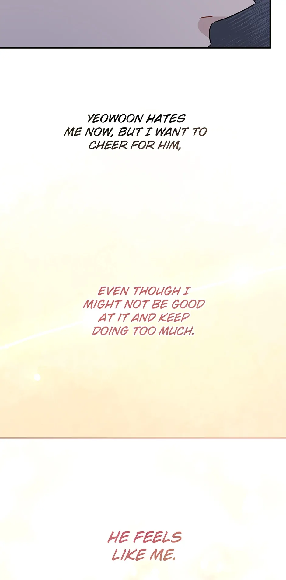 Love Interest Zone 〘Official〙 - Chapter 22 Page 35