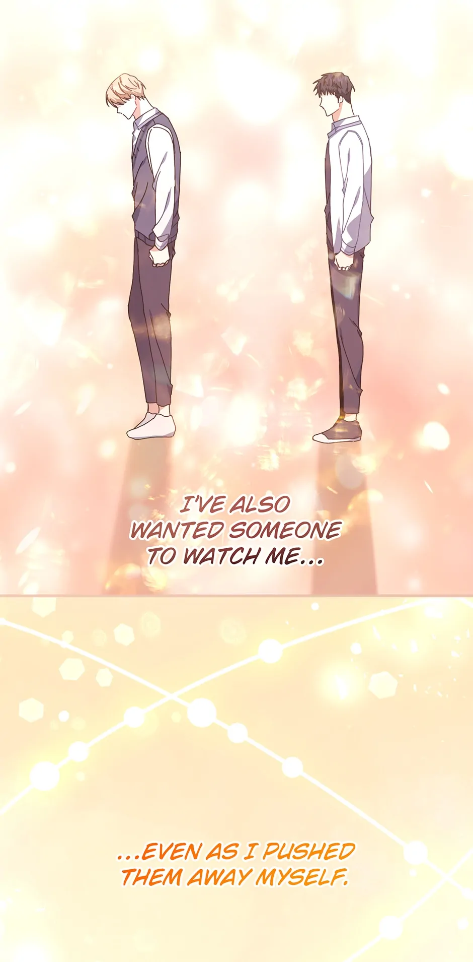 Love Interest Zone 〘Official〙 - Chapter 22 Page 36