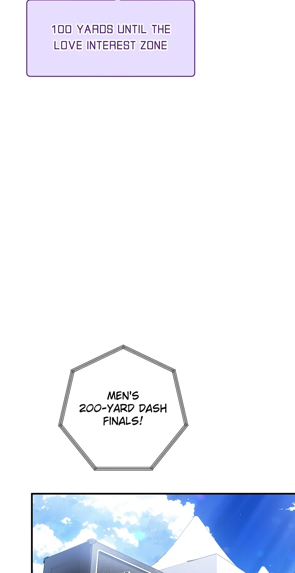 Love Interest Zone 〘Official〙 - Chapter 22 Page 42