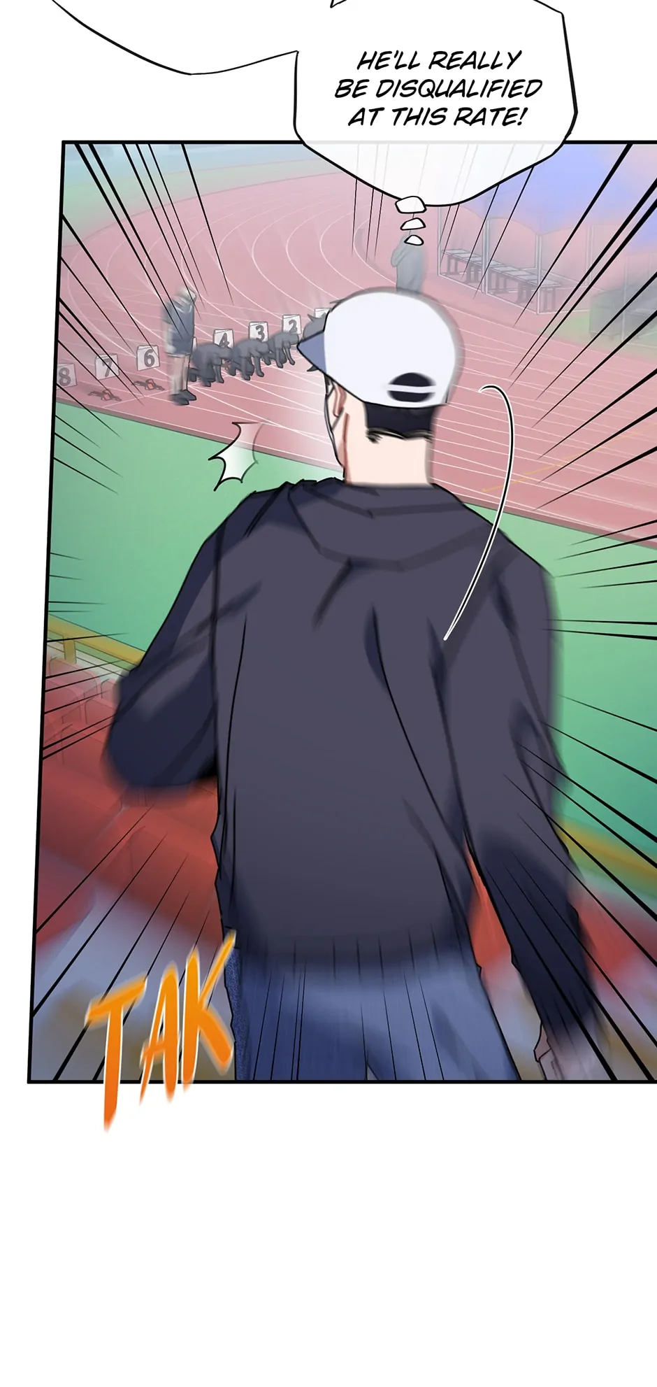 Love Interest Zone 〘Official〙 - Chapter 22 Page 50