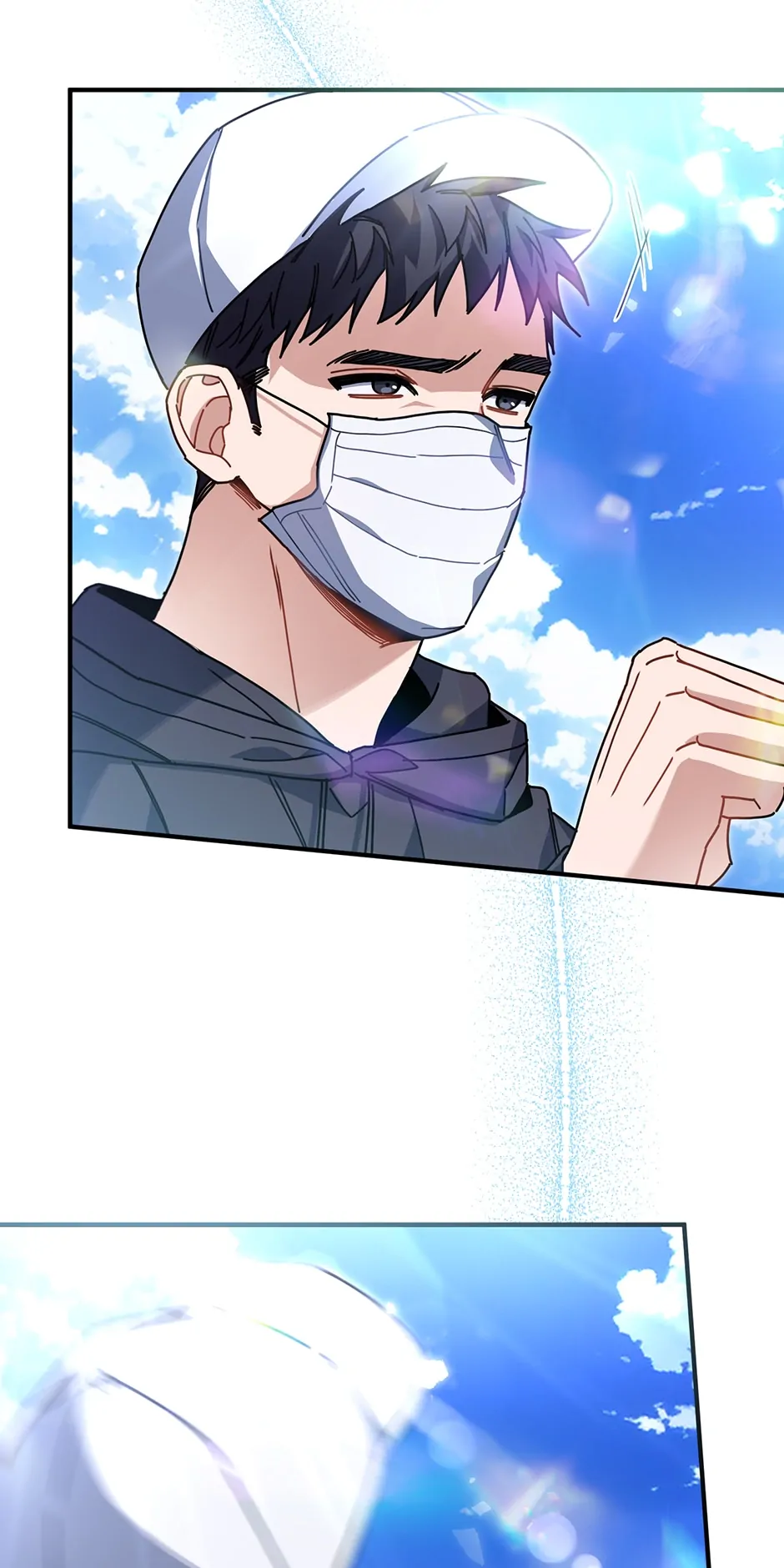 Love Interest Zone 〘Official〙 - Chapter 22 Page 52