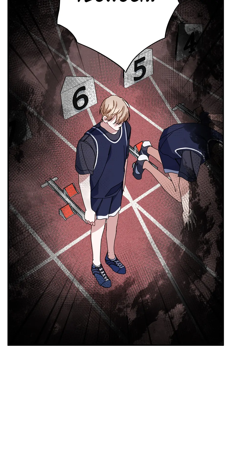 Love Interest Zone 〘Official〙 - Chapter 22 Page 54