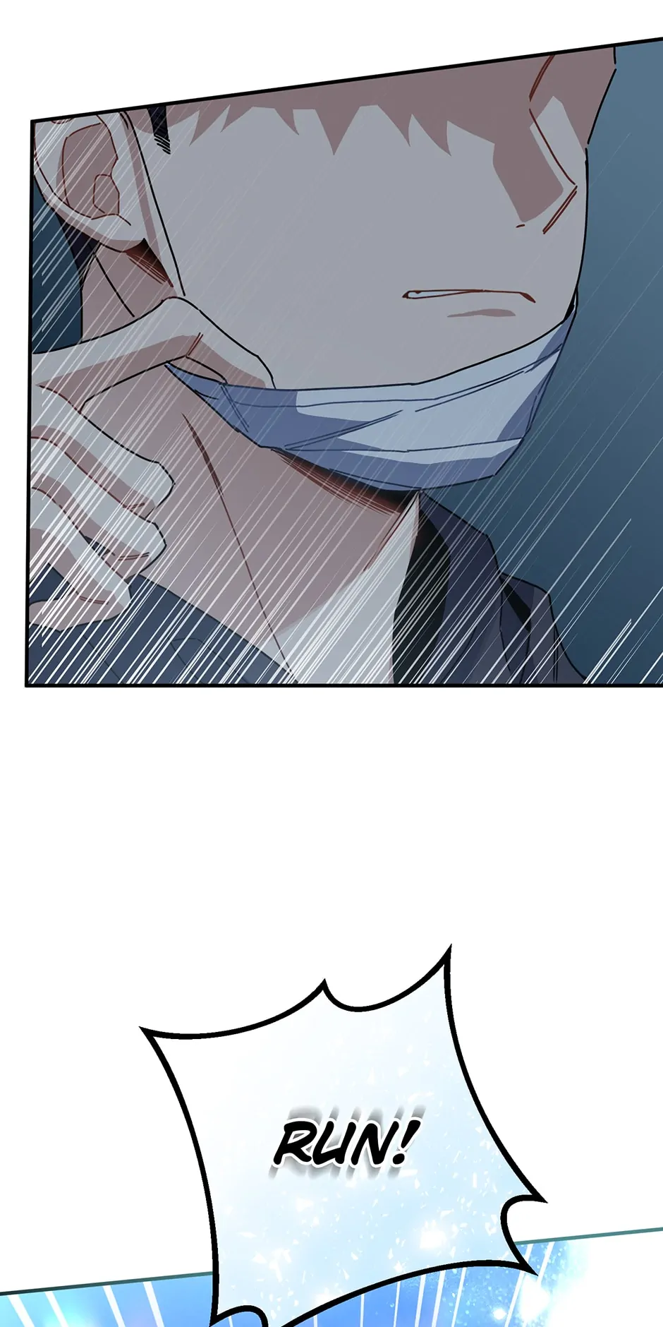 Love Interest Zone 〘Official〙 - Chapter 22 Page 55