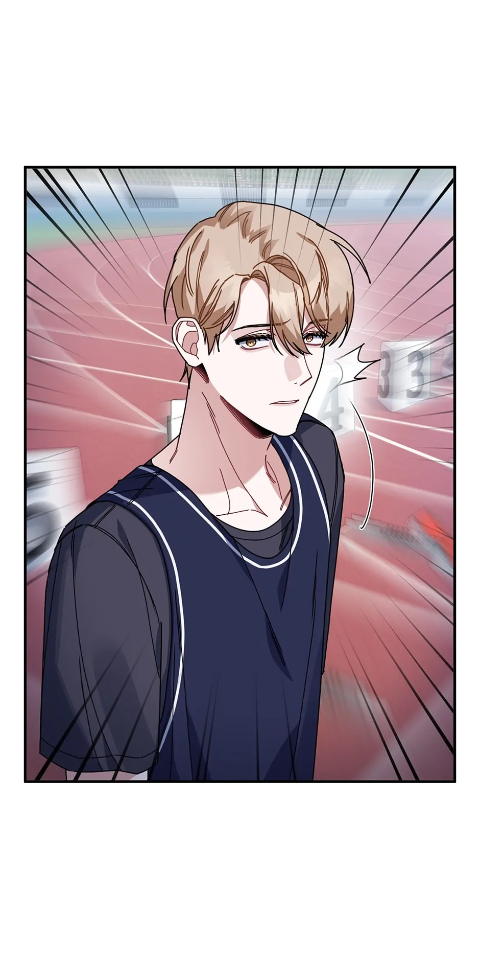 Love Interest Zone 〘Official〙 - Chapter 22 Page 57