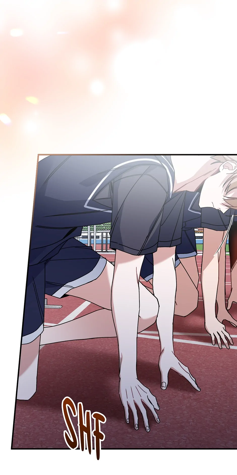 Love Interest Zone 〘Official〙 - Chapter 22 Page 60