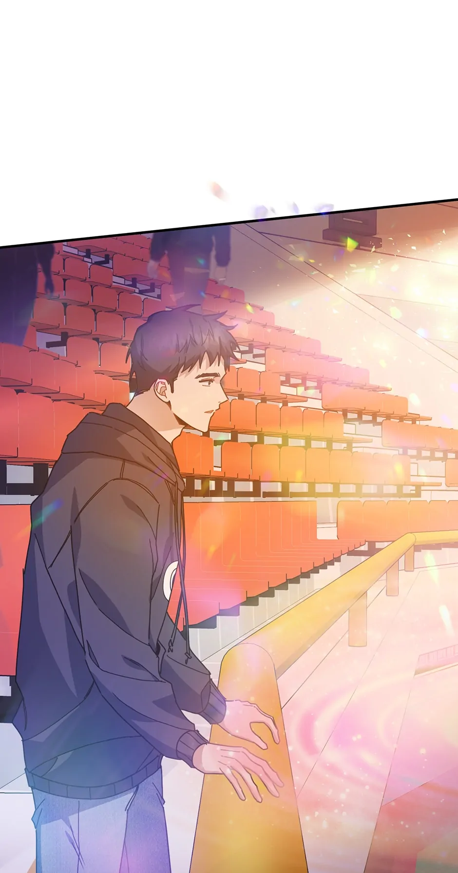 Love Interest Zone 〘Official〙 - Chapter 22 Page 65