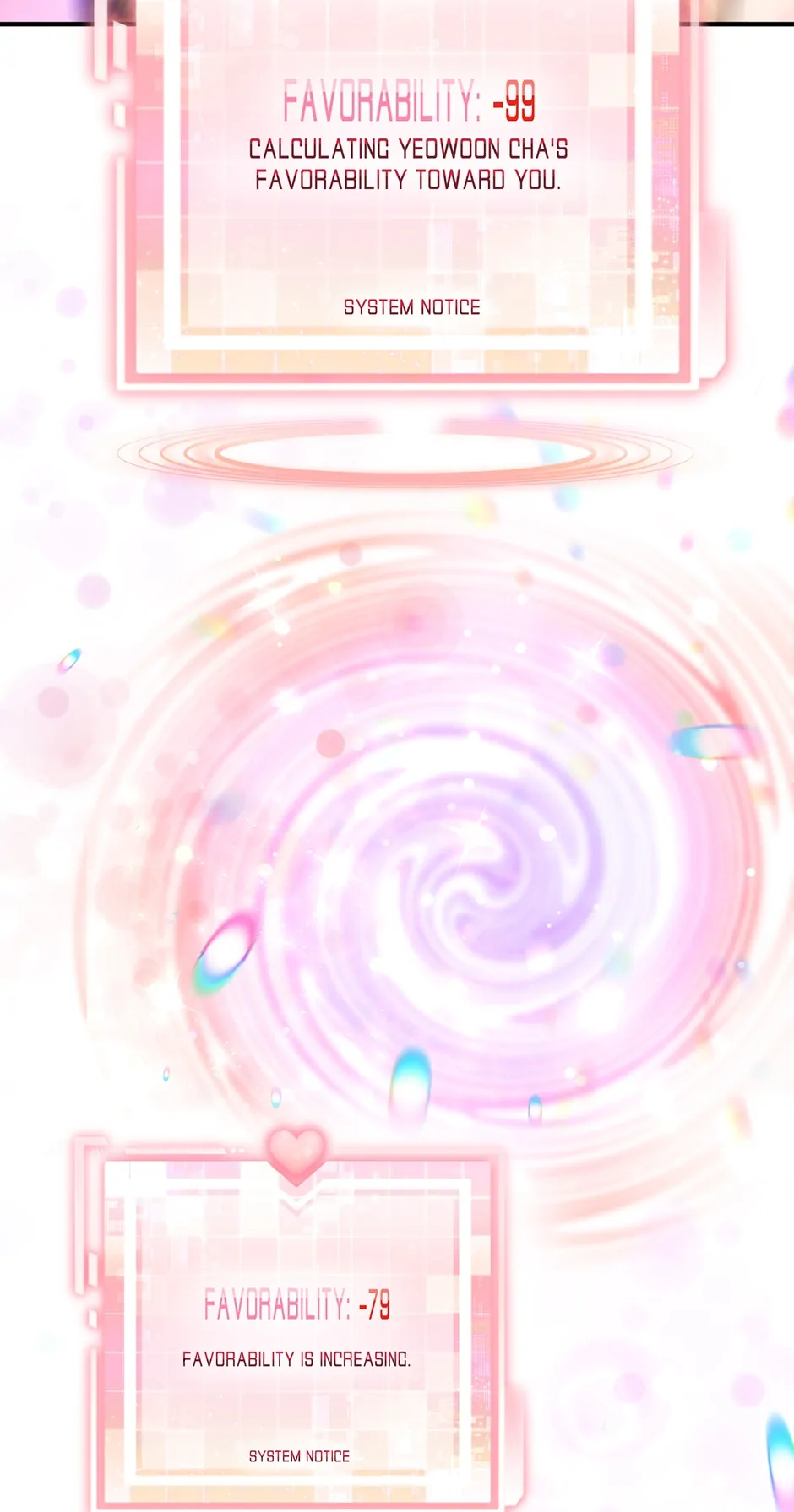Love Interest Zone 〘Official〙 - Chapter 22 Page 67
