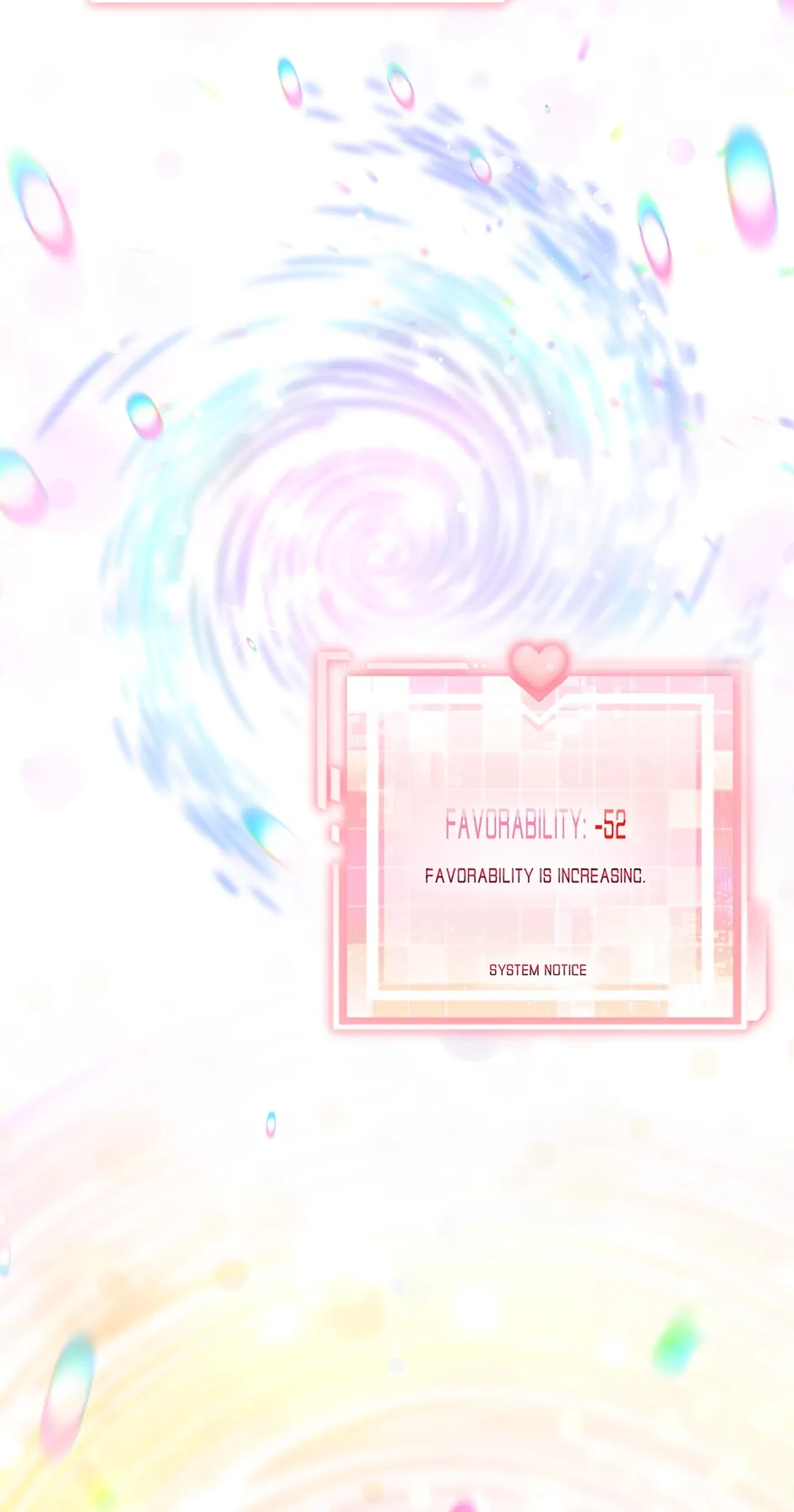 Love Interest Zone 〘Official〙 - Chapter 22 Page 68