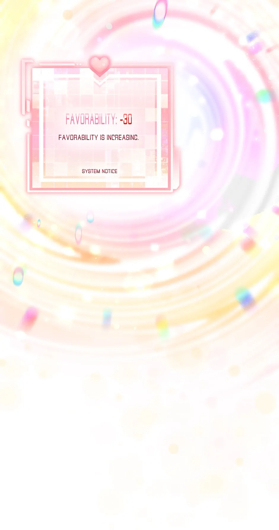 Love Interest Zone 〘Official〙 - Chapter 22 Page 69