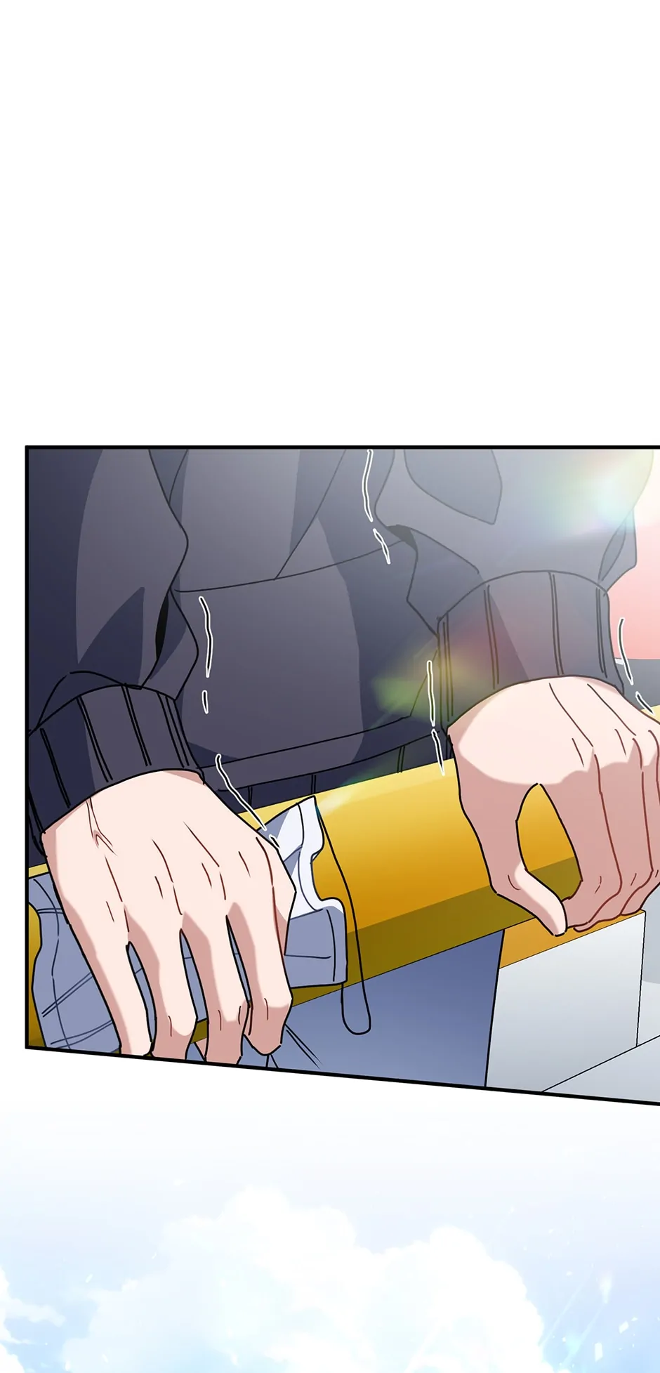 Love Interest Zone 〘Official〙 - Chapter 22 Page 71