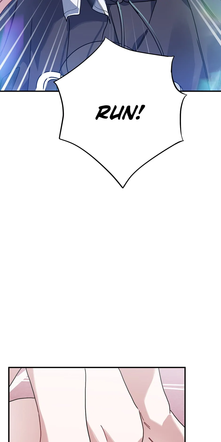 Love Interest Zone 〘Official〙 - Chapter 23 Page 2