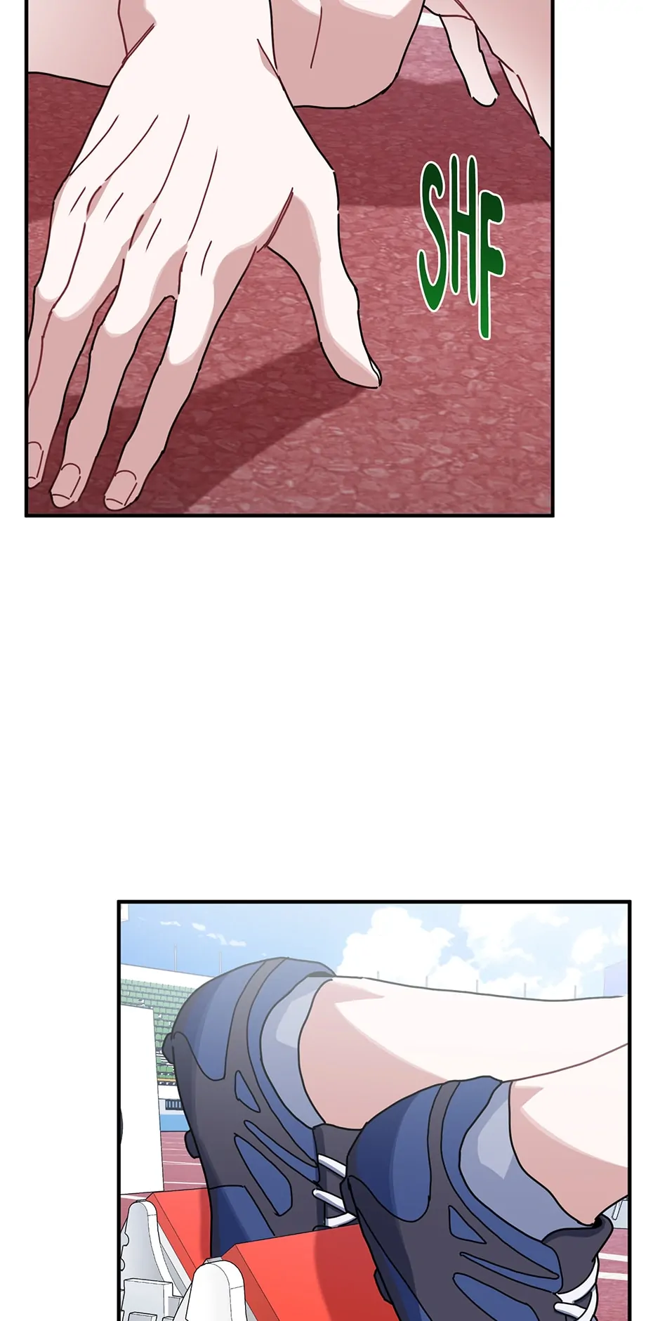 Love Interest Zone 〘Official〙 - Chapter 23 Page 3