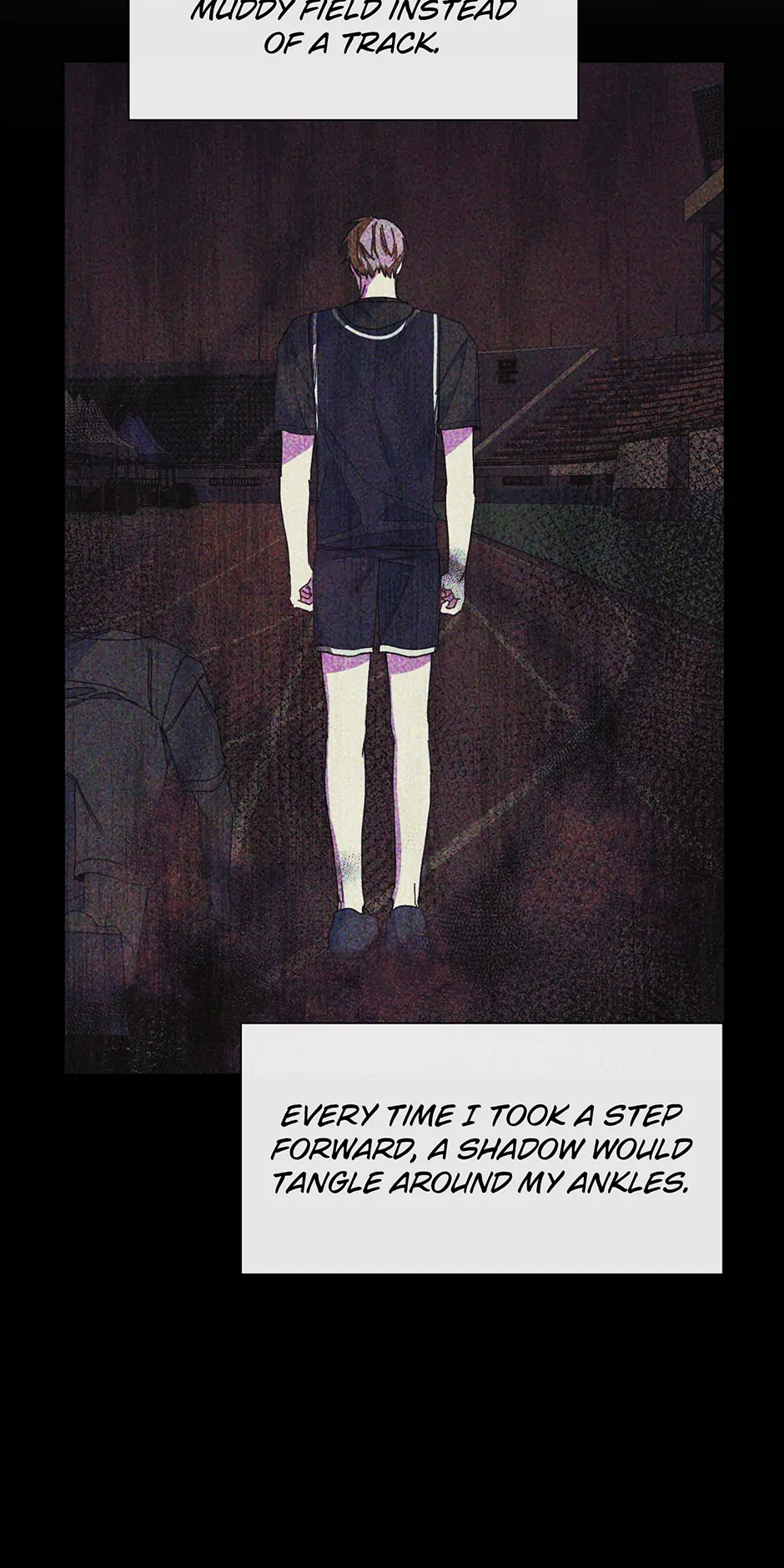 Love Interest Zone 〘Official〙 - Chapter 23 Page 6