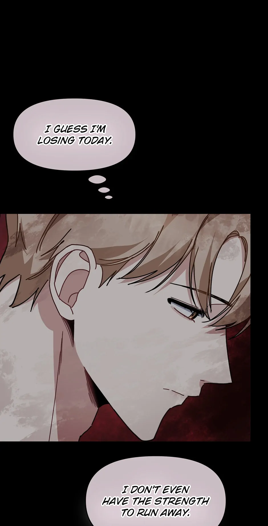 Love Interest Zone 〘Official〙 - Chapter 23 Page 7