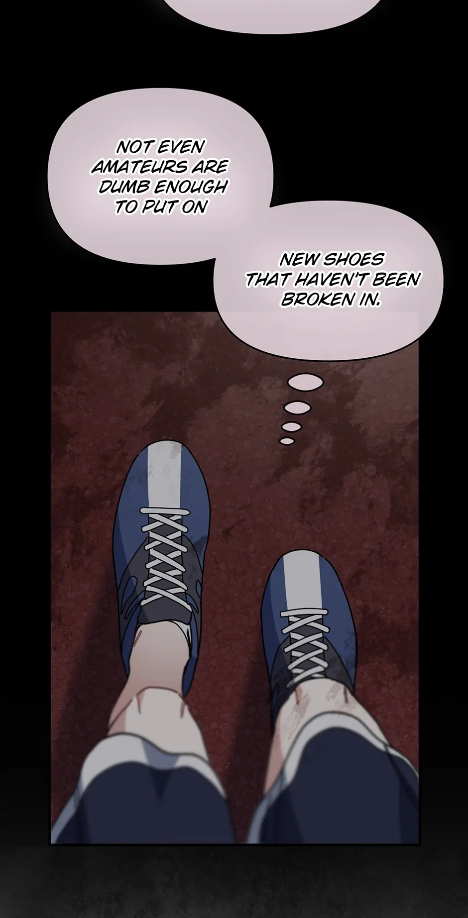 Love Interest Zone 〘Official〙 - Chapter 23 Page 8