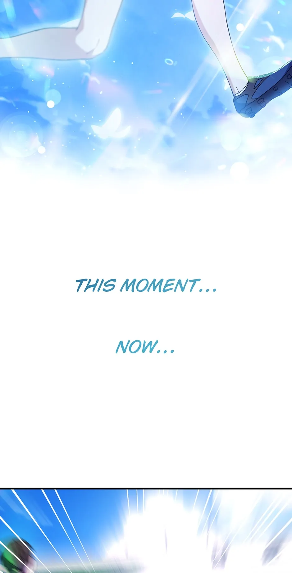 Love Interest Zone 〘Official〙 - Chapter 23 Page 12