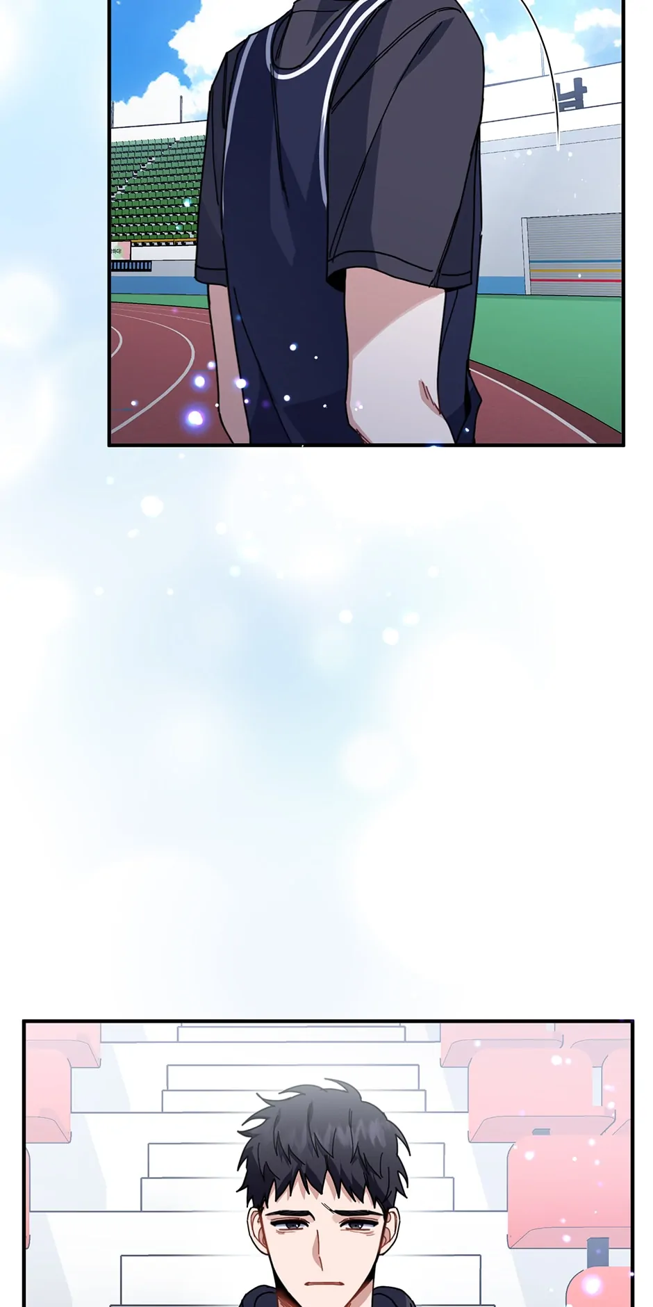 Love Interest Zone 〘Official〙 - Chapter 23 Page 15