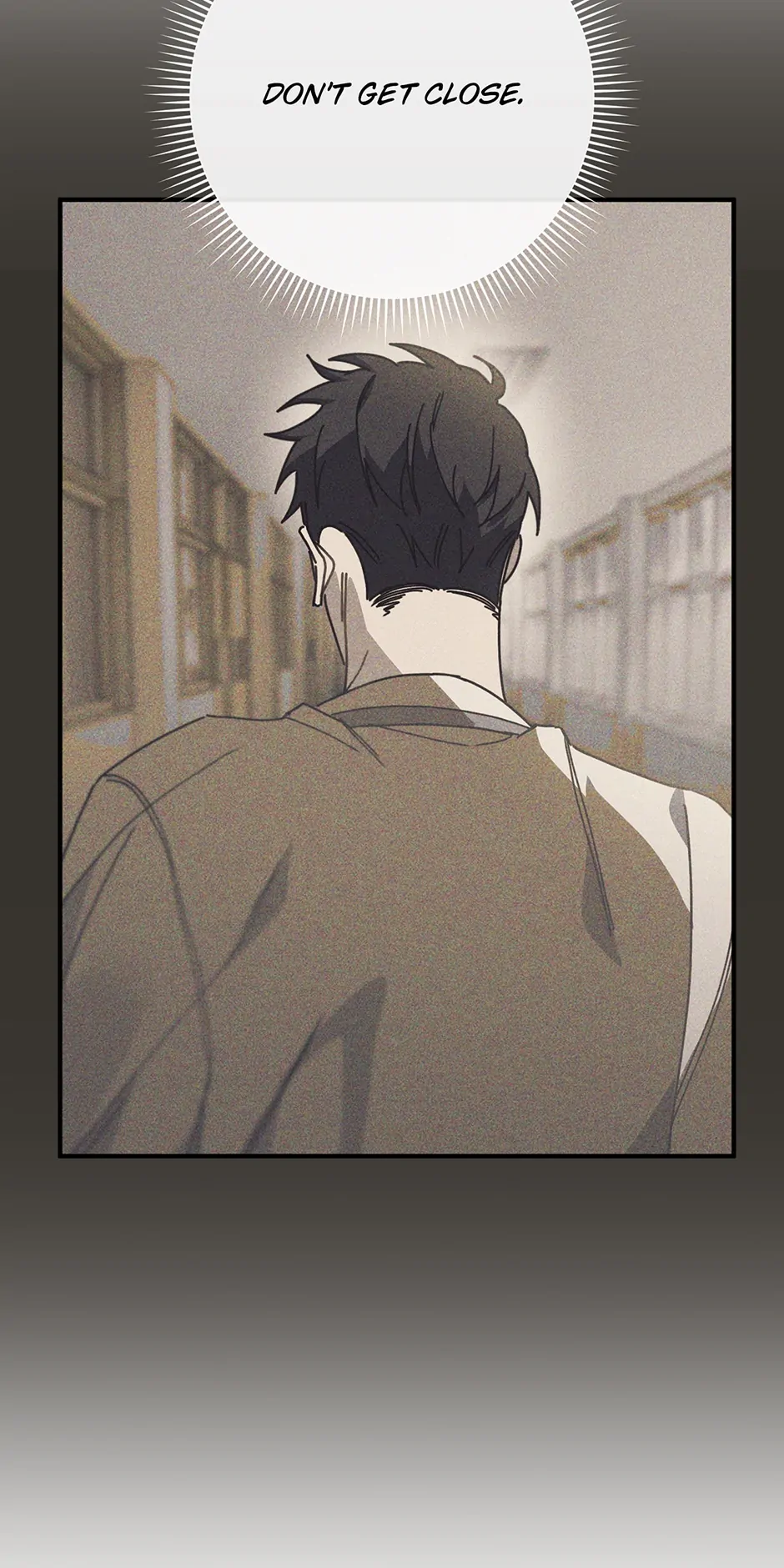 Love Interest Zone 〘Official〙 - Chapter 23 Page 17