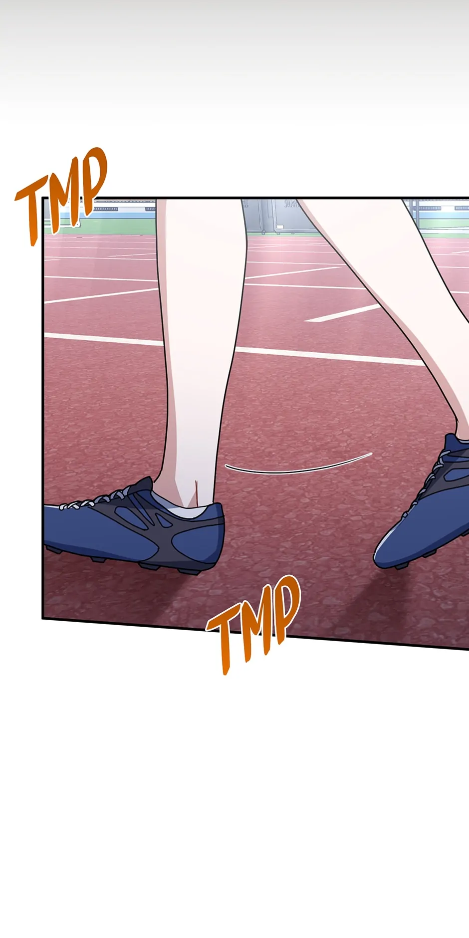 Love Interest Zone 〘Official〙 - Chapter 23 Page 18