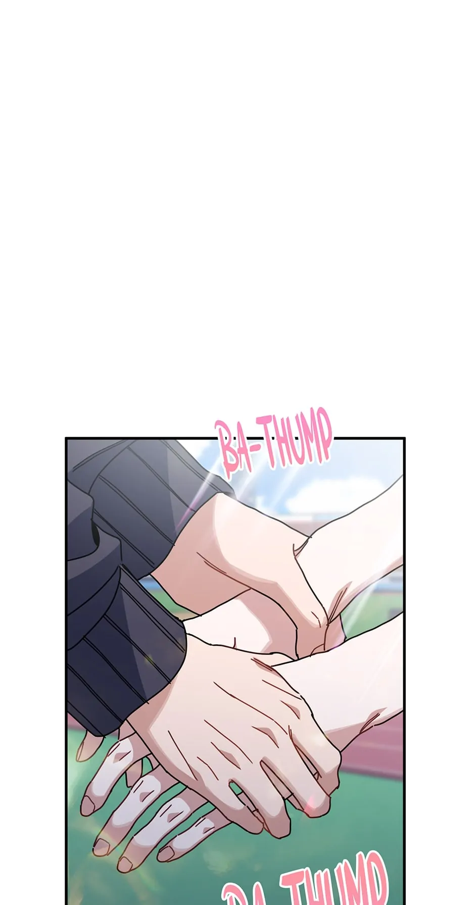 Love Interest Zone 〘Official〙 - Chapter 23 Page 21
