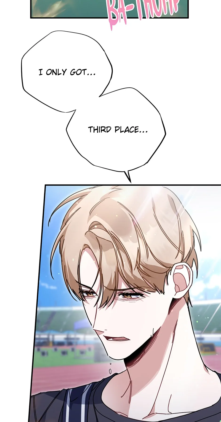 Love Interest Zone 〘Official〙 - Chapter 23 Page 22