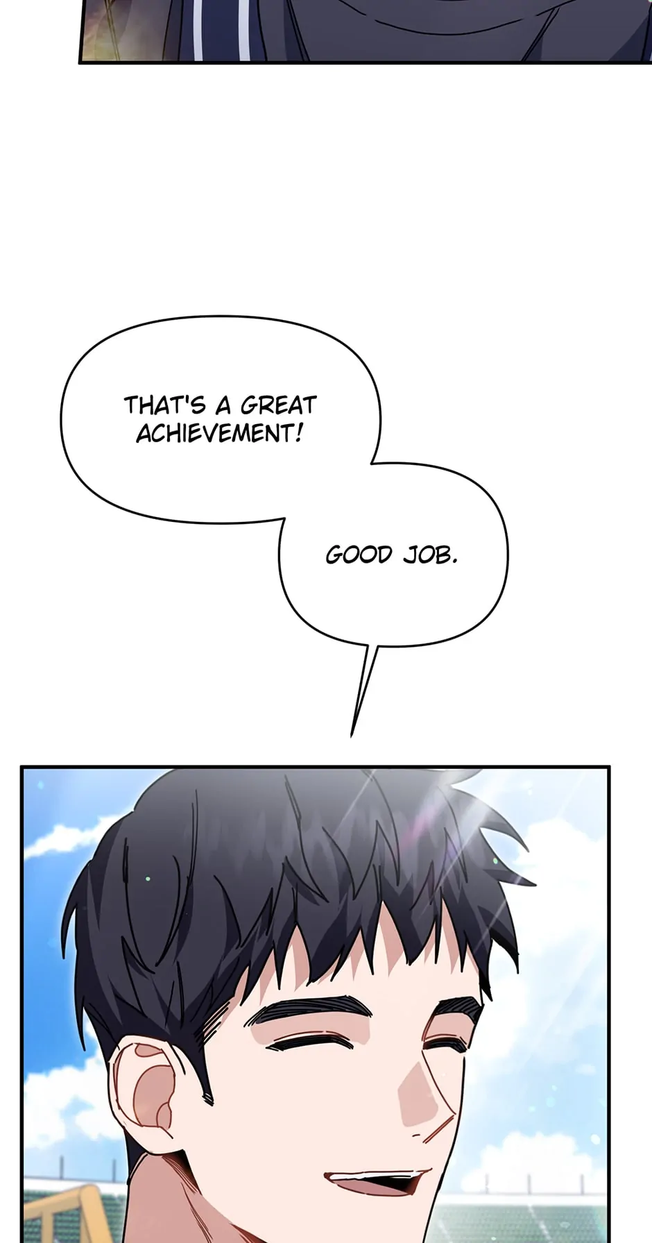 Love Interest Zone 〘Official〙 - Chapter 23 Page 23