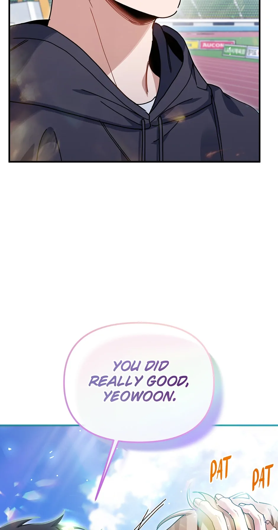 Love Interest Zone 〘Official〙 - Chapter 23 Page 24