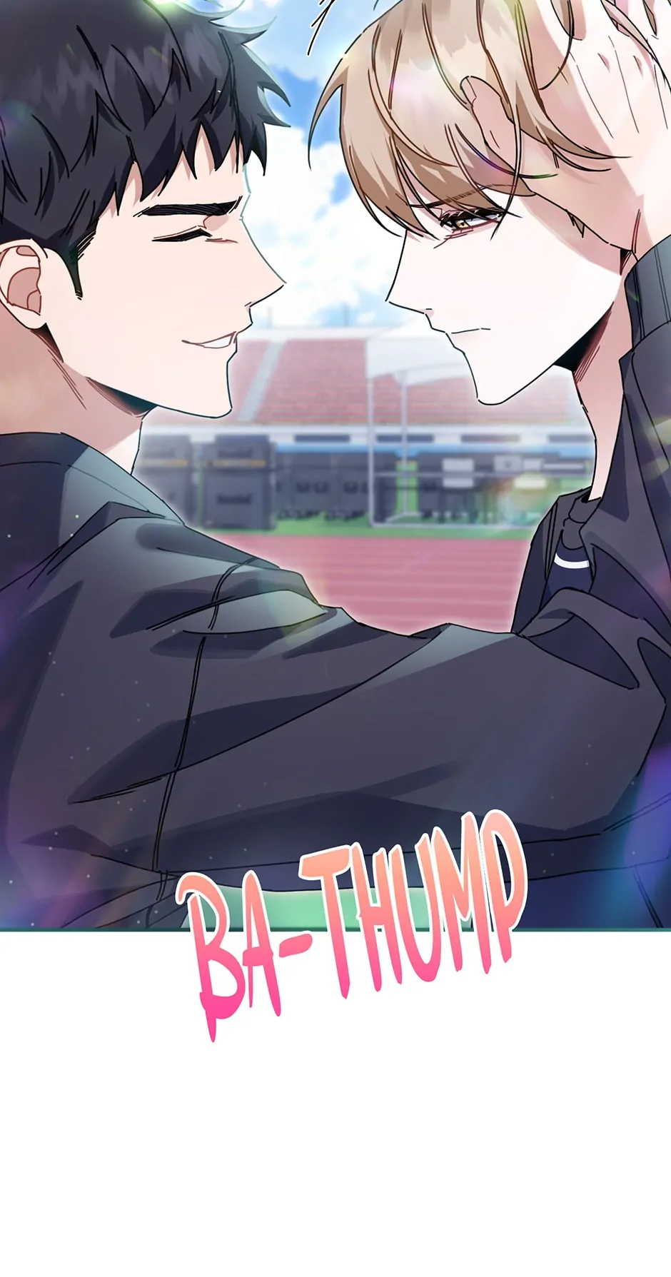Love Interest Zone 〘Official〙 - Chapter 23 Page 25