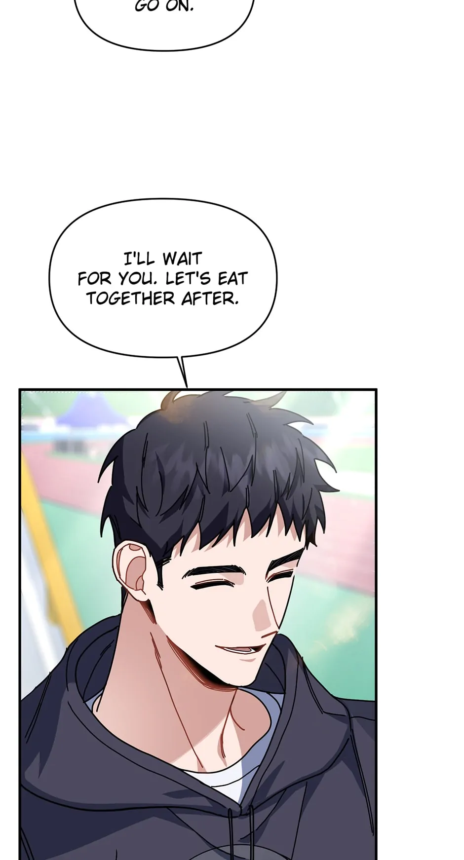 Love Interest Zone 〘Official〙 - Chapter 23 Page 29