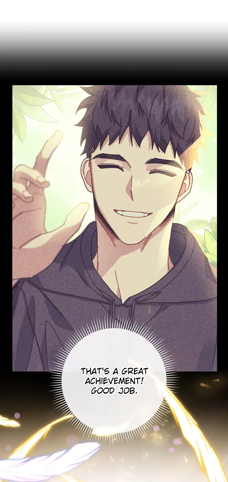 Love Interest Zone 〘Official〙 - Chapter 23 Page 32