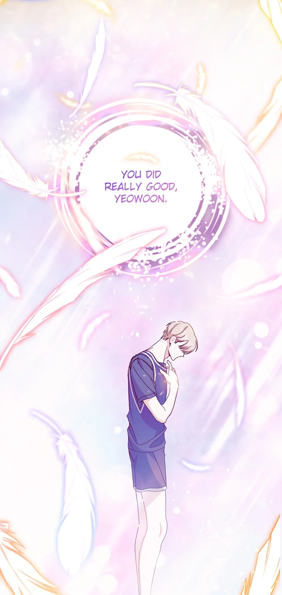 Love Interest Zone 〘Official〙 - Chapter 23 Page 33