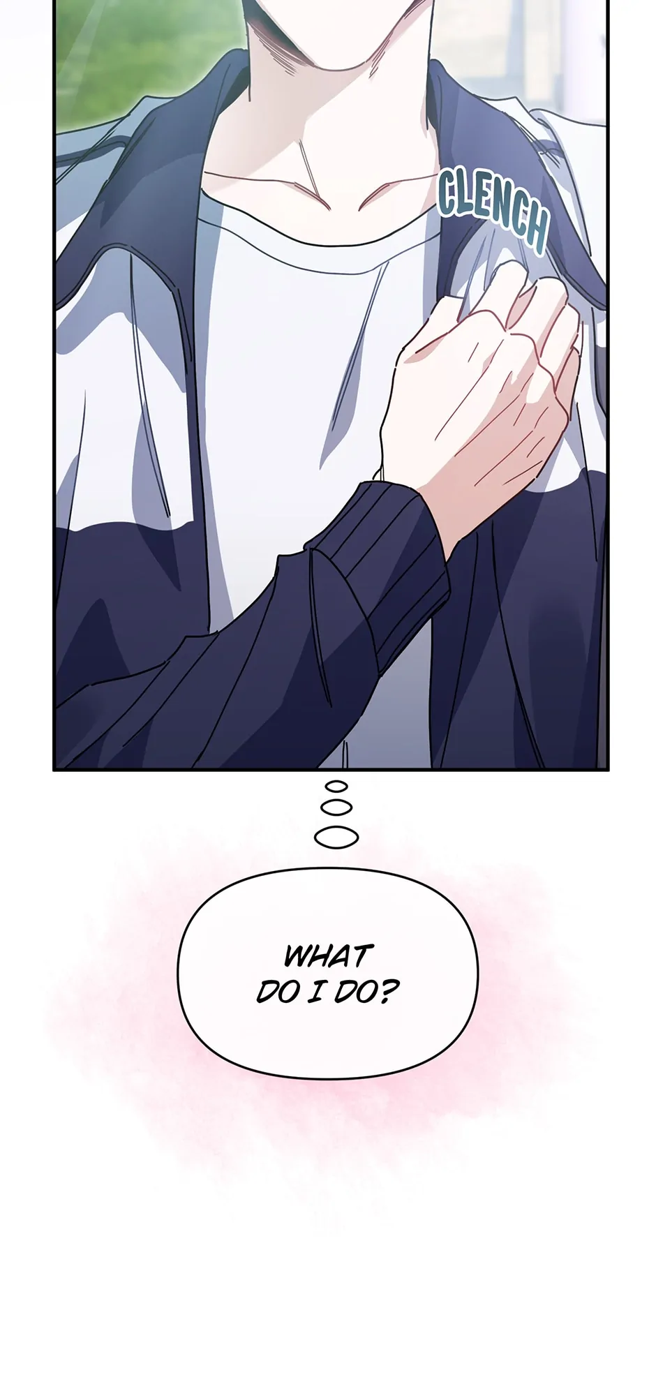 Love Interest Zone 〘Official〙 - Chapter 23 Page 36