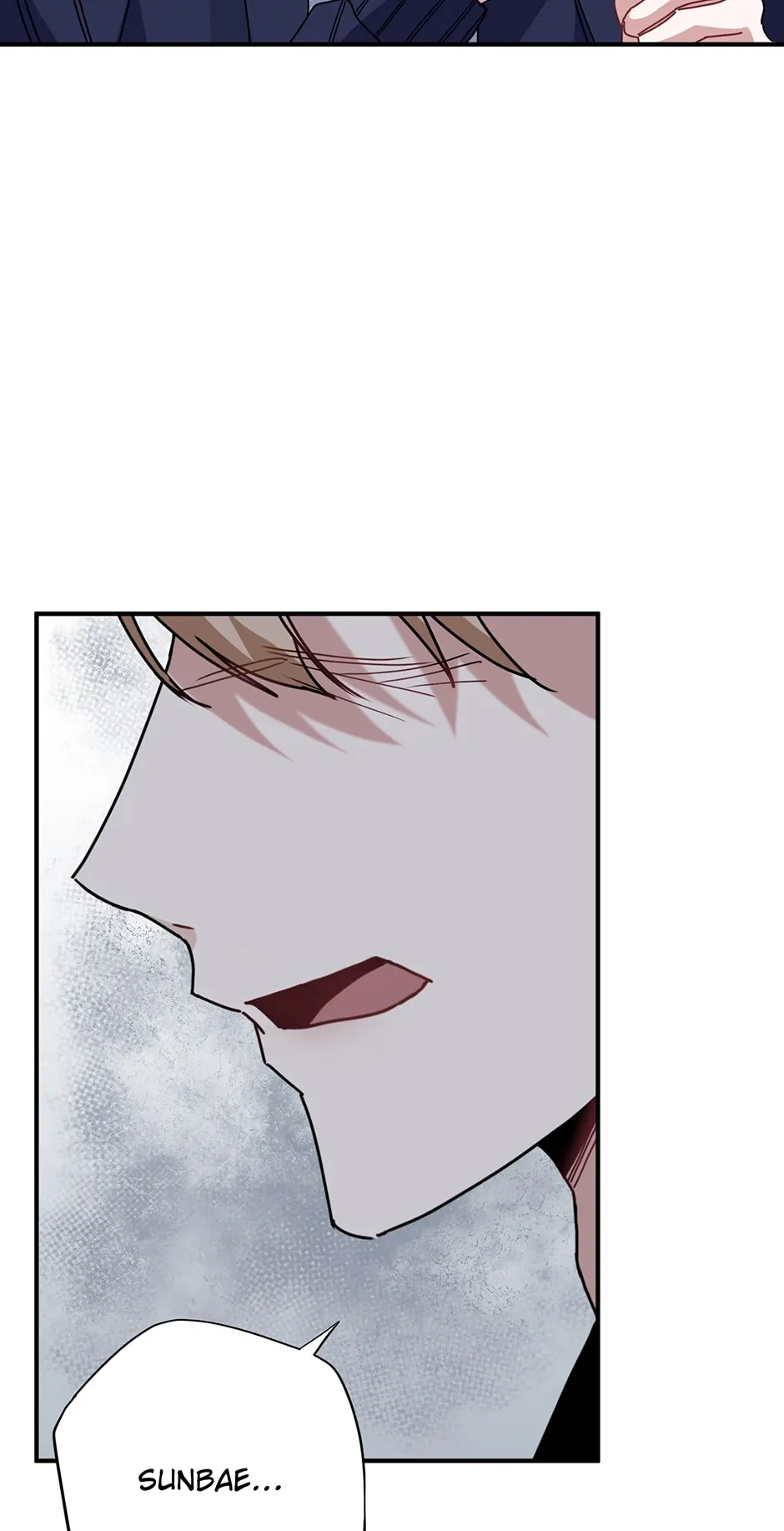 Love Interest Zone 〘Official〙 - Chapter 23 Page 40
