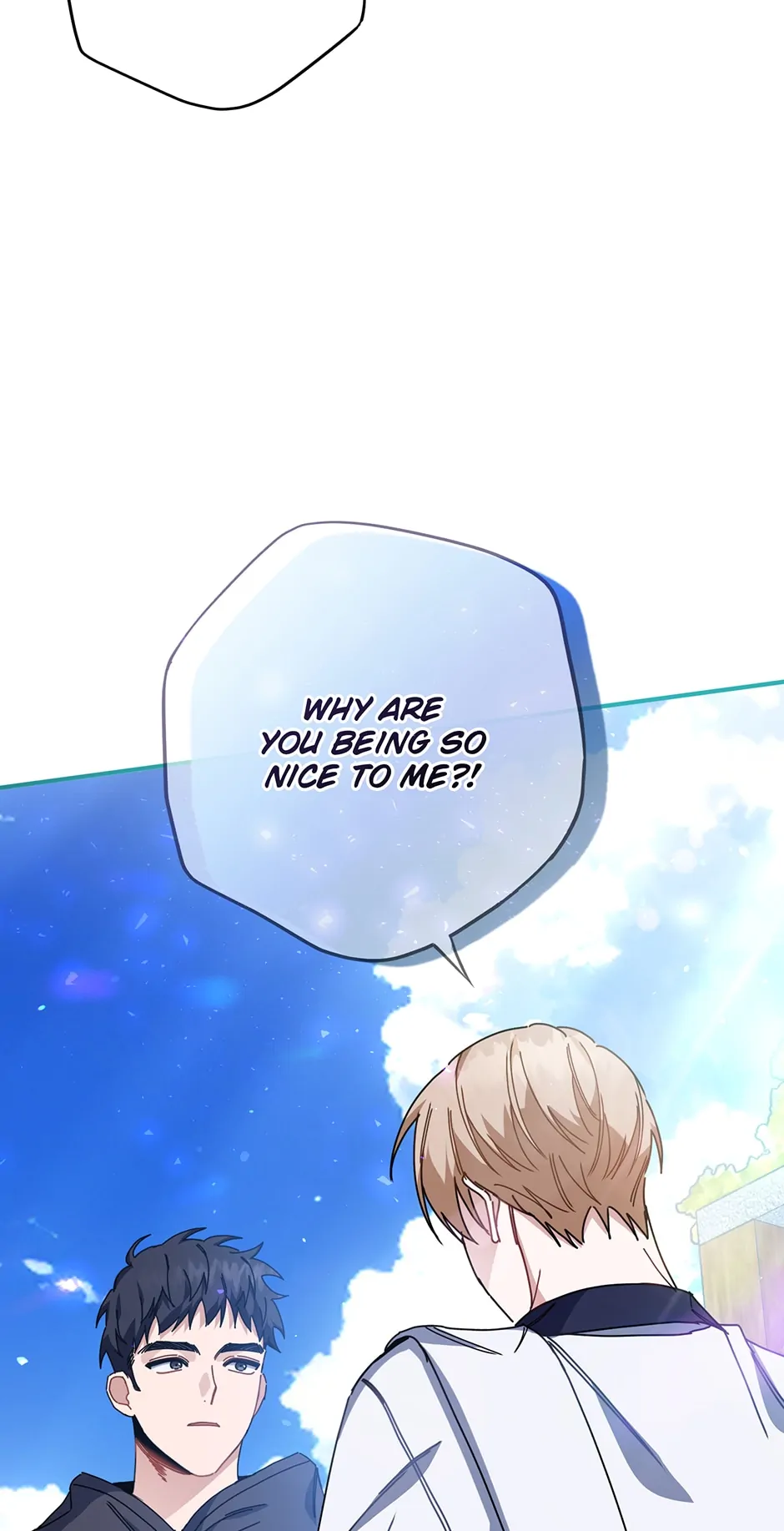 Love Interest Zone 〘Official〙 - Chapter 23 Page 41