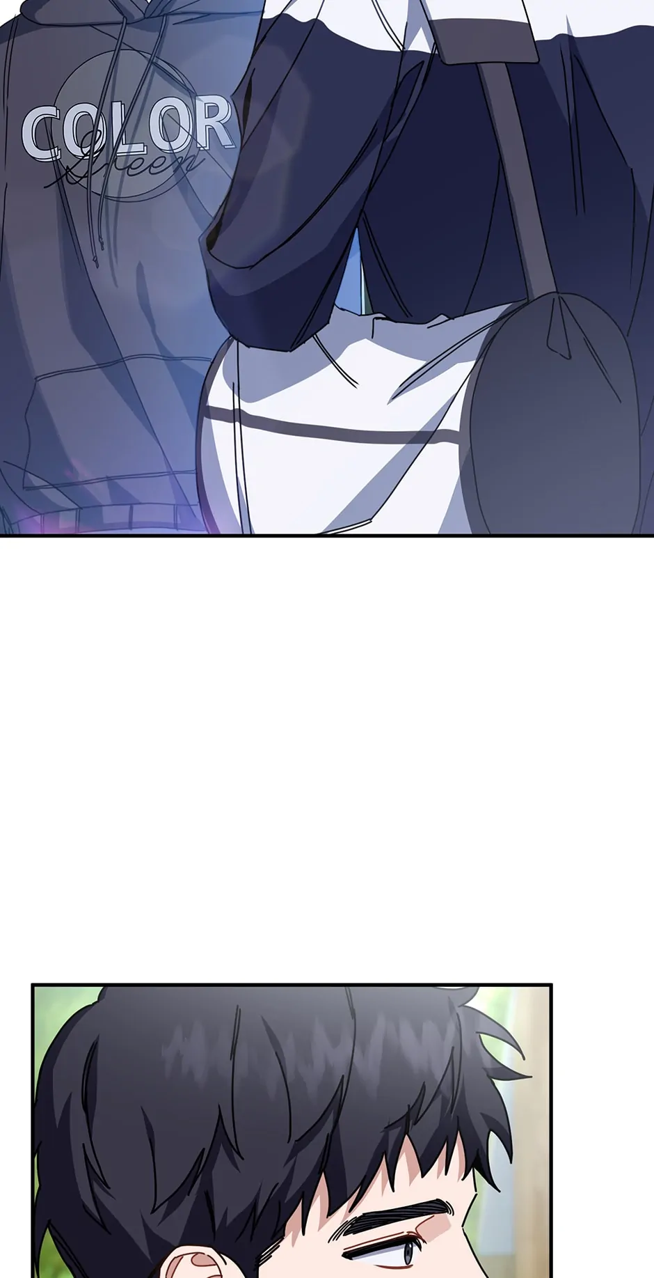 Love Interest Zone 〘Official〙 - Chapter 23 Page 42