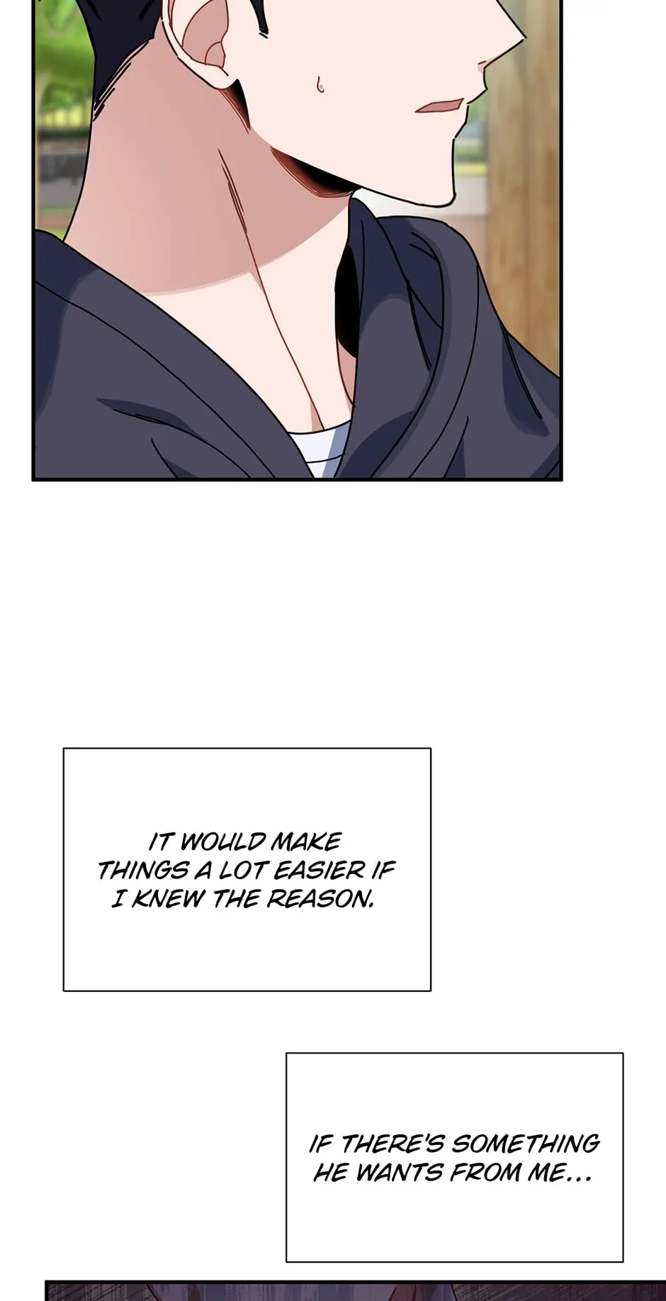 Love Interest Zone 〘Official〙 - Chapter 23 Page 43