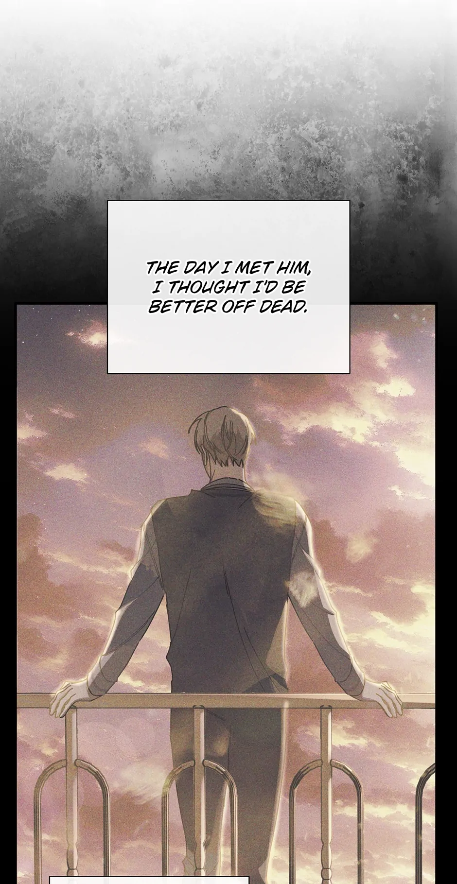 Love Interest Zone 〘Official〙 - Chapter 23 Page 45