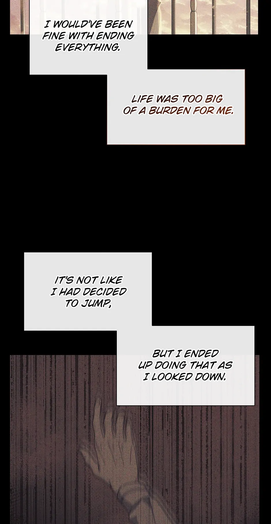 Love Interest Zone 〘Official〙 - Chapter 23 Page 46
