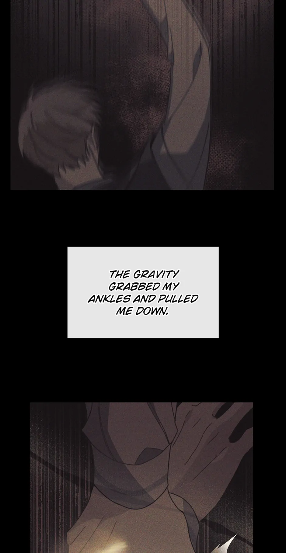 Love Interest Zone 〘Official〙 - Chapter 23 Page 47